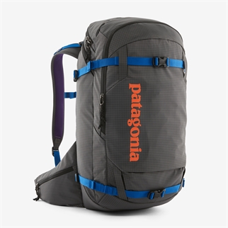 Patagonia Snow Drifter Pack 30L Forge Grey